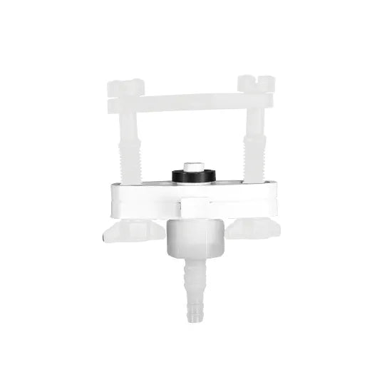 RIVER SYSTEMS Saddle Connector for Bell Drinker 6x9mm