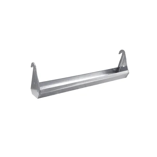 Galvanized Trough Feeder - Various Sizes
