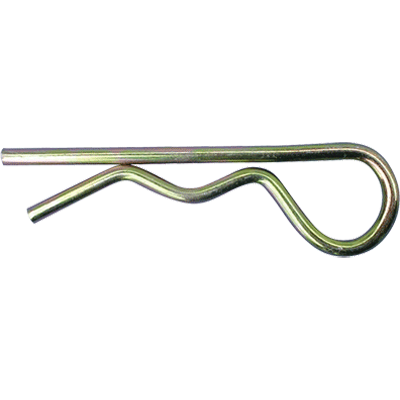 Spring Clip For 1"Draw Bolt