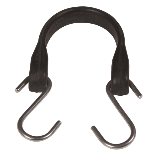 Heavy Duty Rubber Bungee Straps