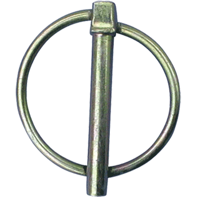 1/4" Linch Pin