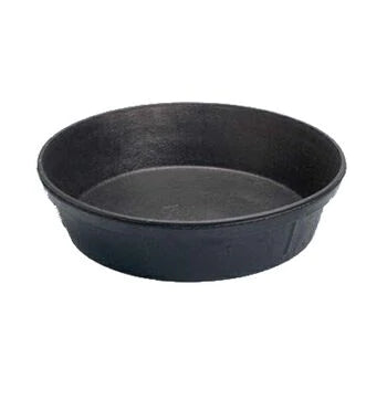 11qt Rubber Feed Pan