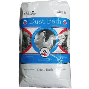 FreshCoop Dust Bath 9.07kg