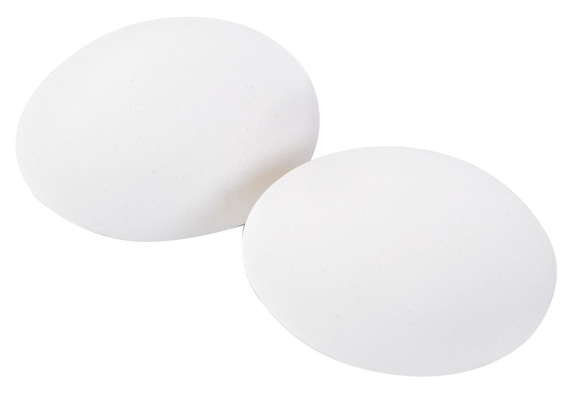 Little Giant Ceramic Egg - White