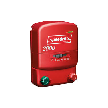 Speedrite 2000 Unigizer