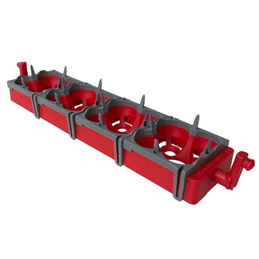 River Systems “STABILA” patented egg stabilizer for incubators - Various Sizes