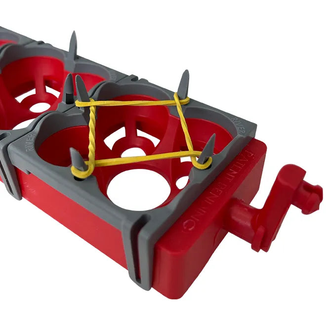 River Systems “STABILA” patented egg stabilizer for incubators - Various Sizes