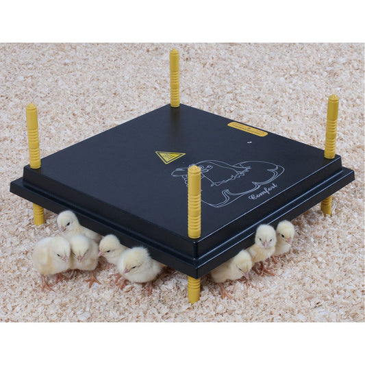 Comfort Chick Heating Plate 16" x 16" (40x40cm)